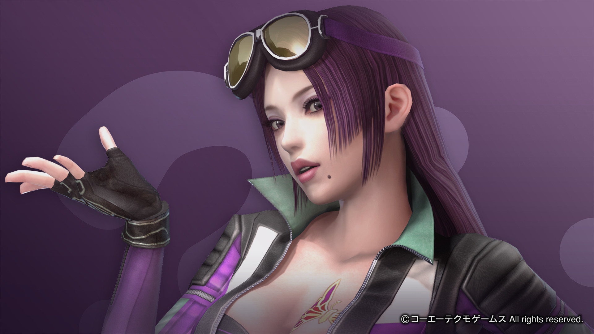 特别服装2「浓姬」 - ps4 | playstation64store官方网站 香港
