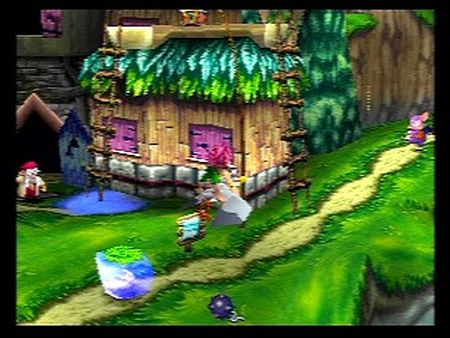 Tomba 2 Iso Free