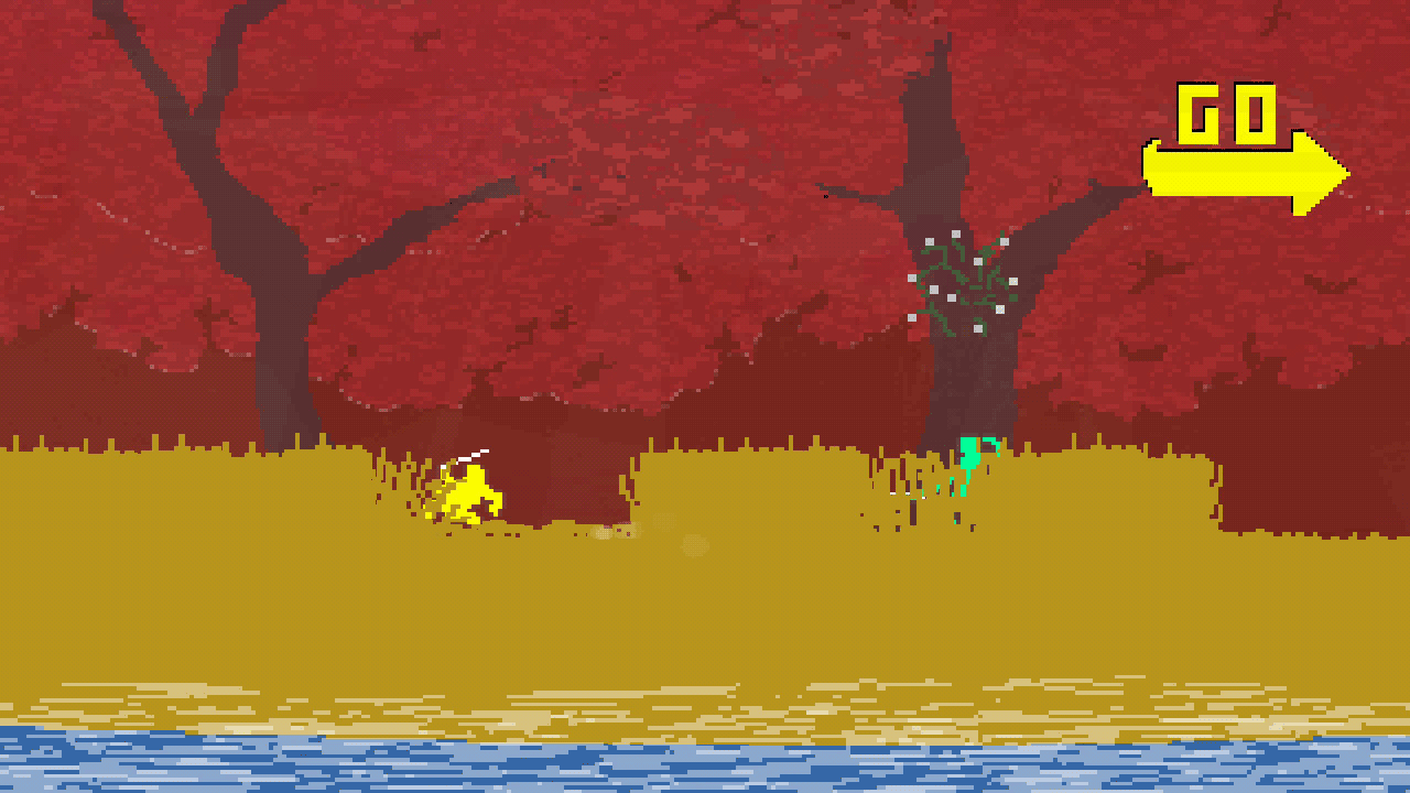 nidhogg 1 and 2 ps4