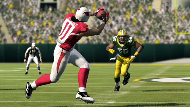 Madden NFL 13 On PS3 | Official PlayStation™Store US