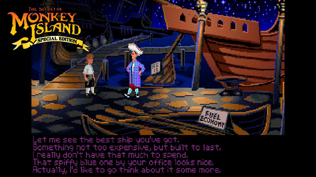 download return to monkey island ps4