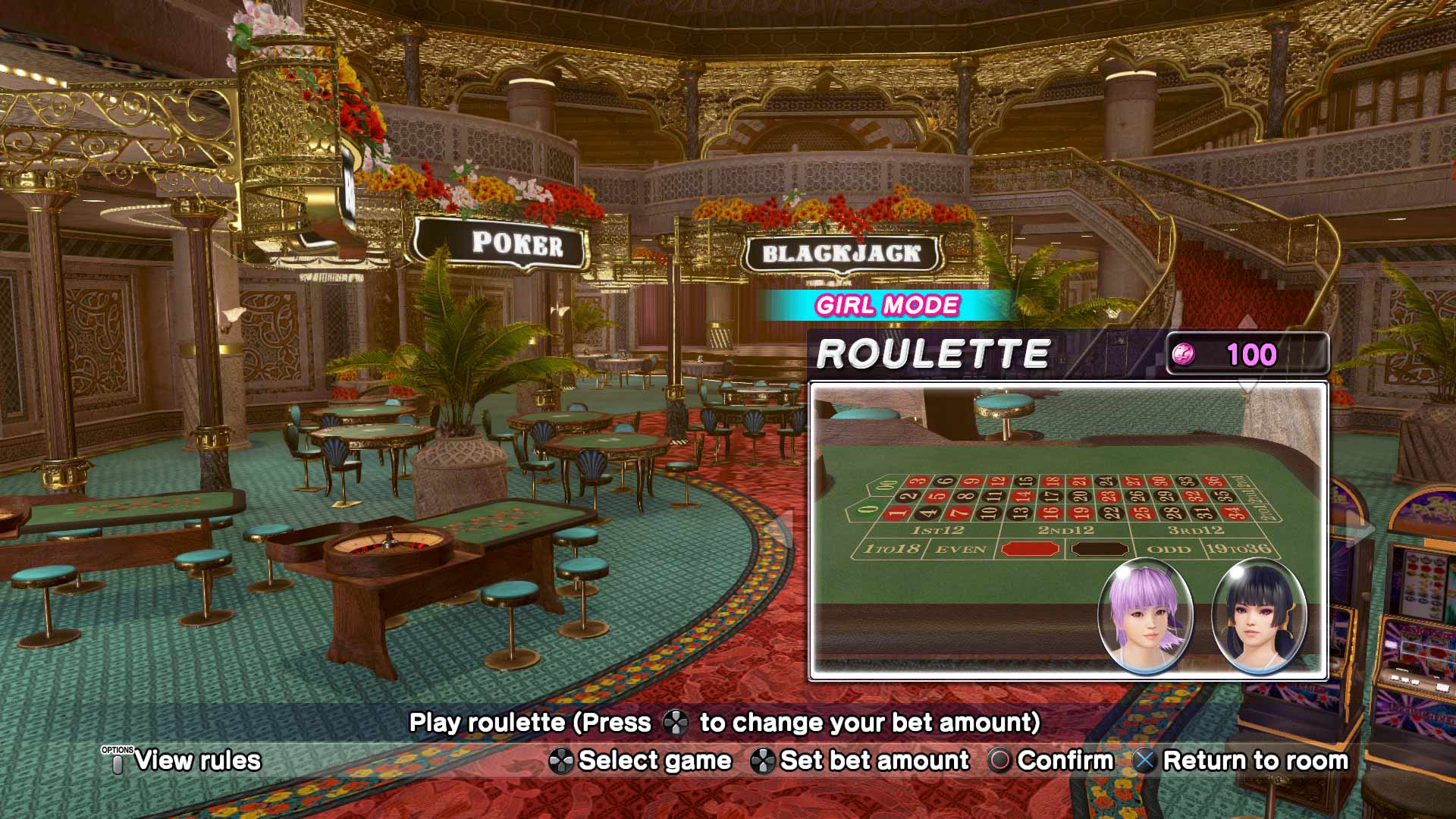 Casino ps