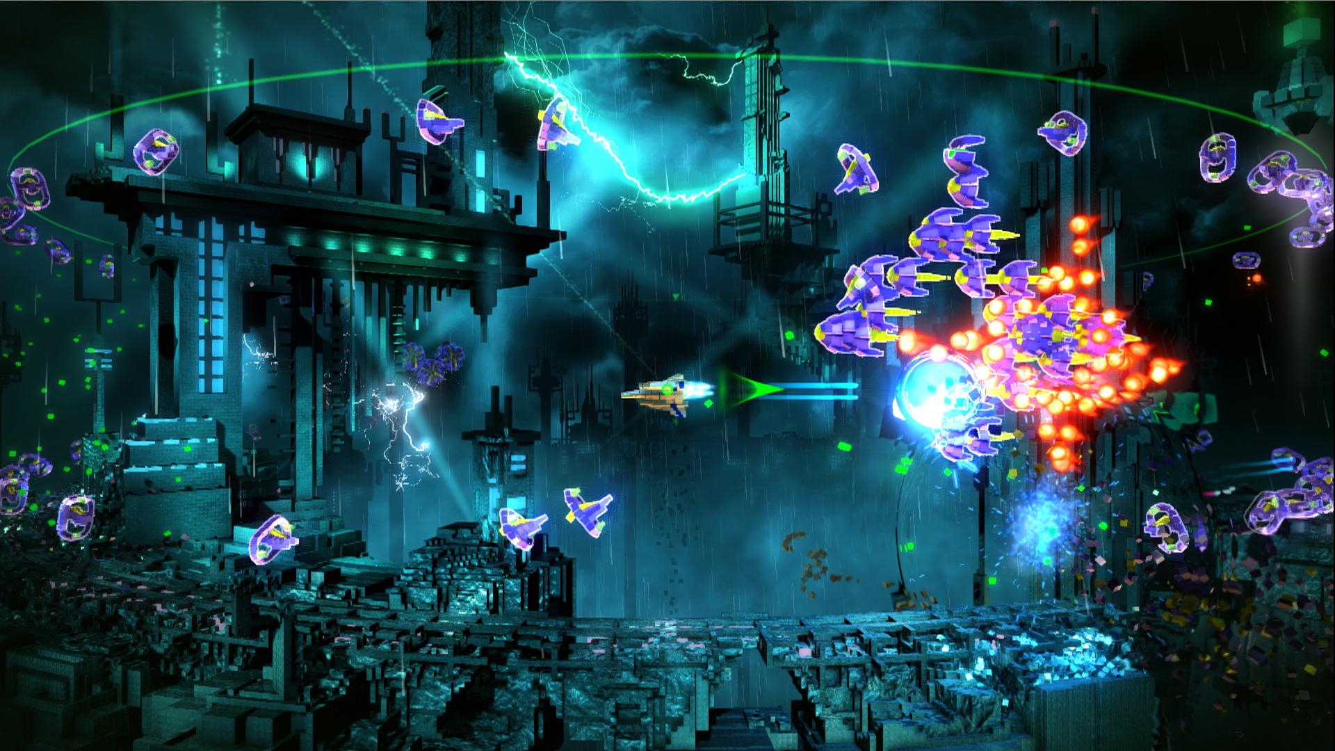 resogun ps store