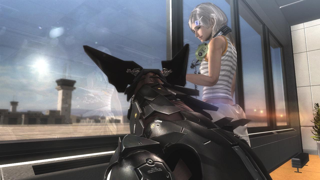 Metal Gear Rising: Revengeance on PS3 — price history, screenshots,  discounts • USA