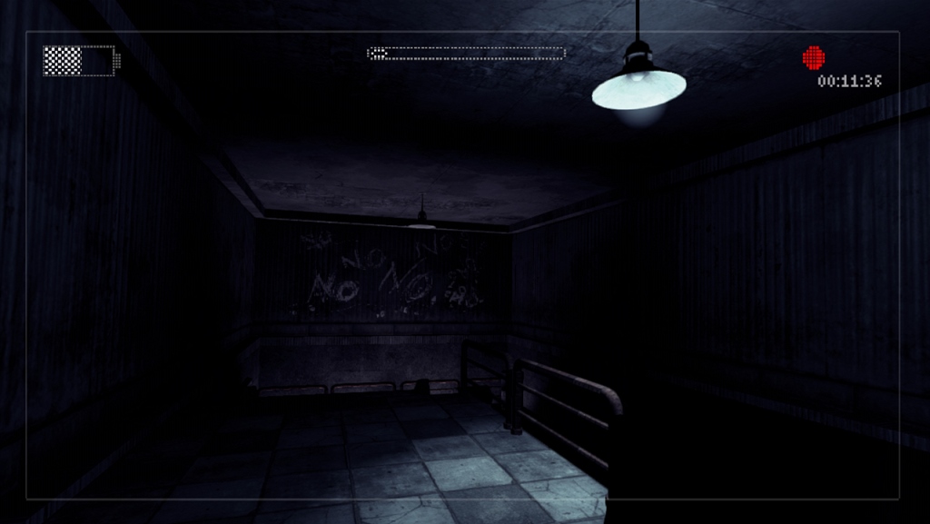 download slender the arrival ps3 for free