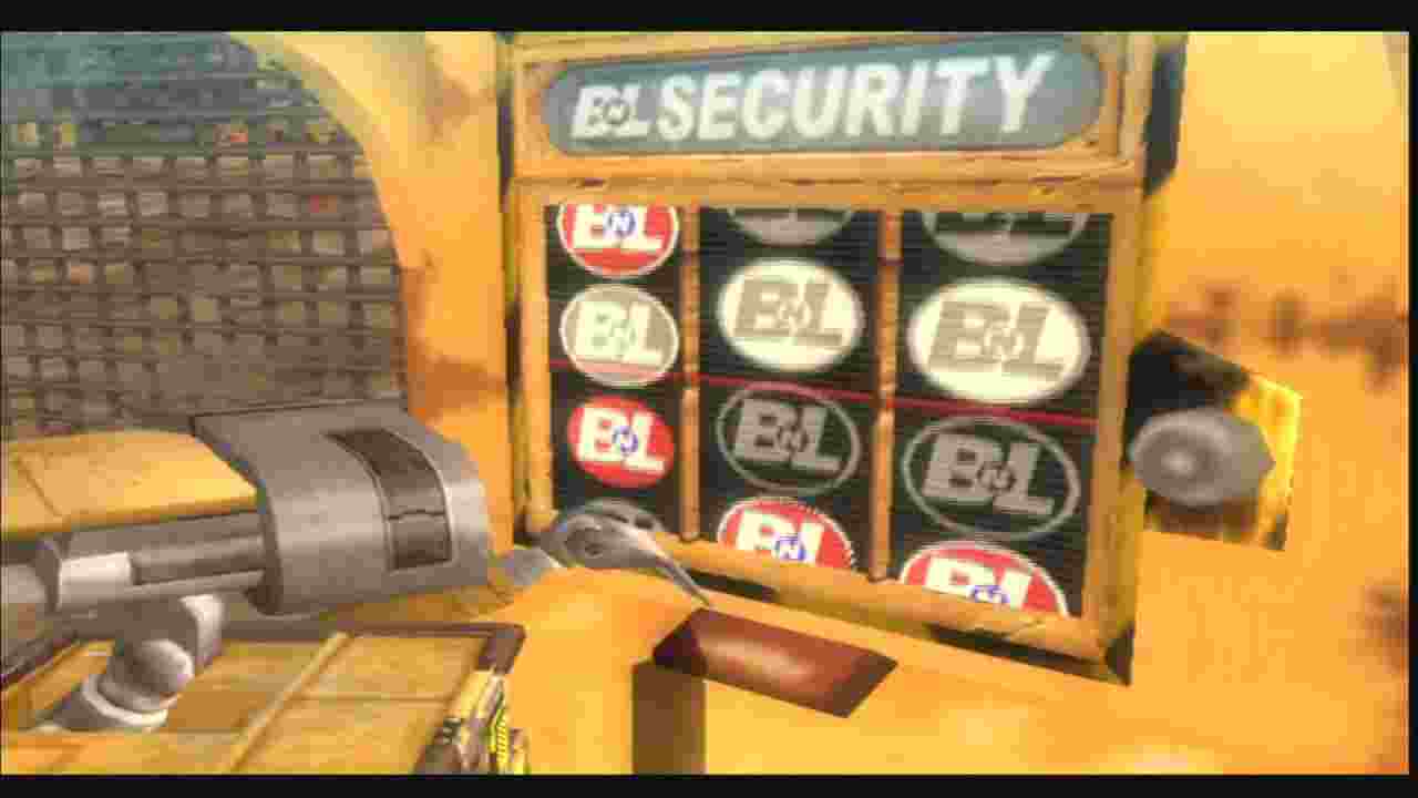 WALL-E (PS2 Classic) PS3 — buy online and track price history — PS Deals  Brasil