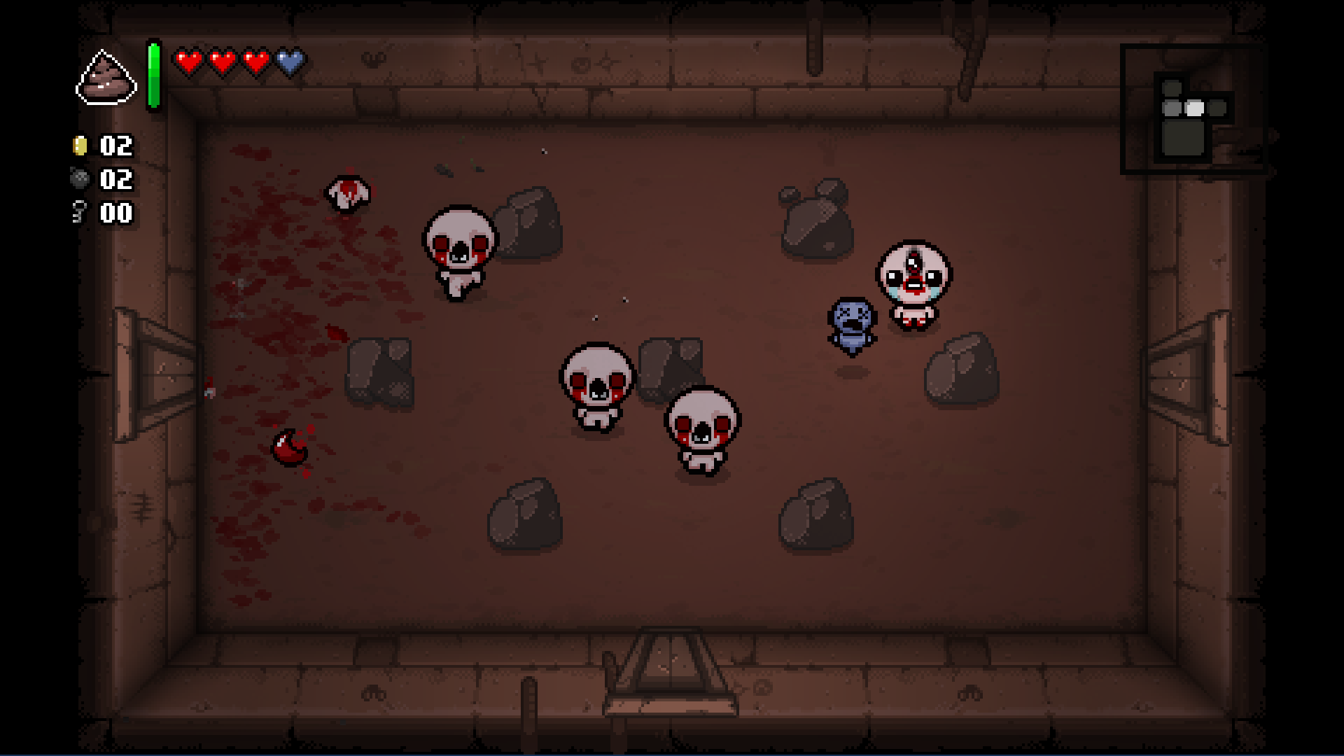 binding of isaac rebirth price