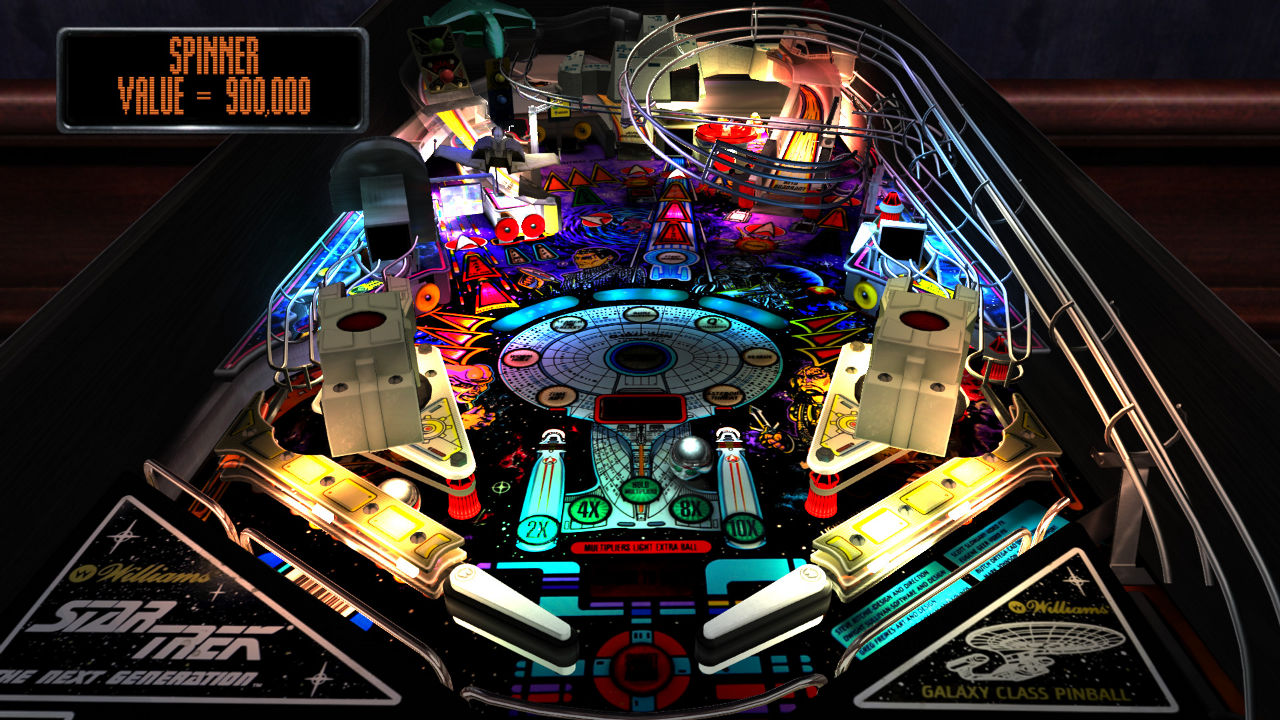 pinball arcade ps4 amazon