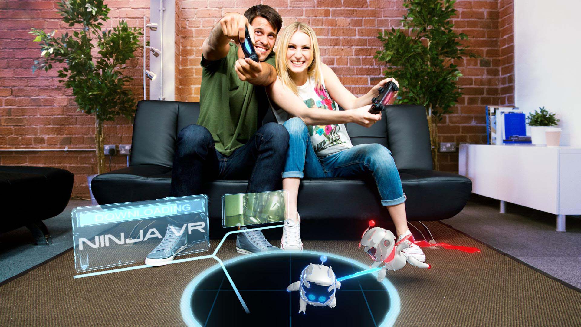 the playroom ps4 nude the playroom ps4 nude