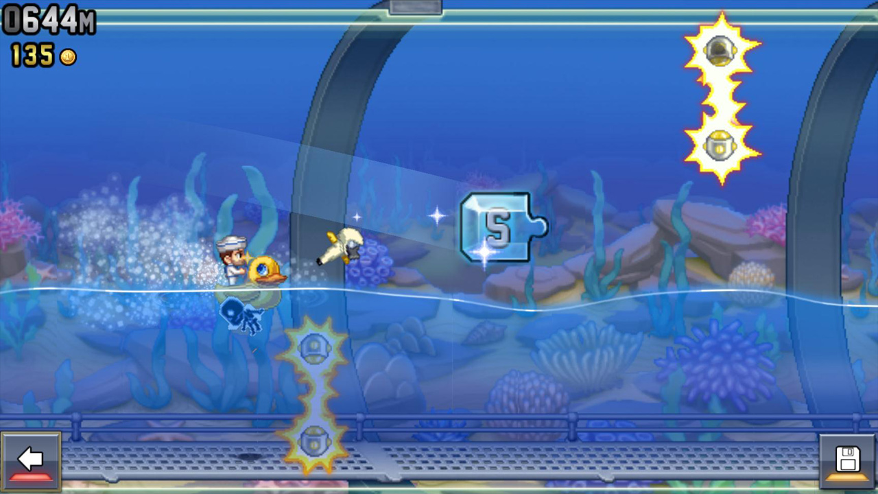 jetpack joyride ps vita