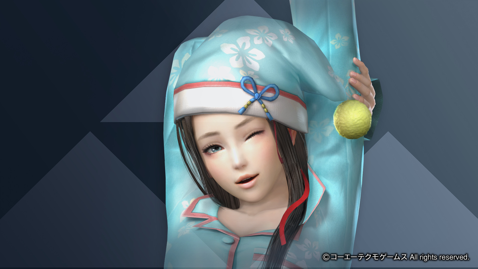 特别服装「早川殿」 - ps4 | playstation64store官方网站 香港