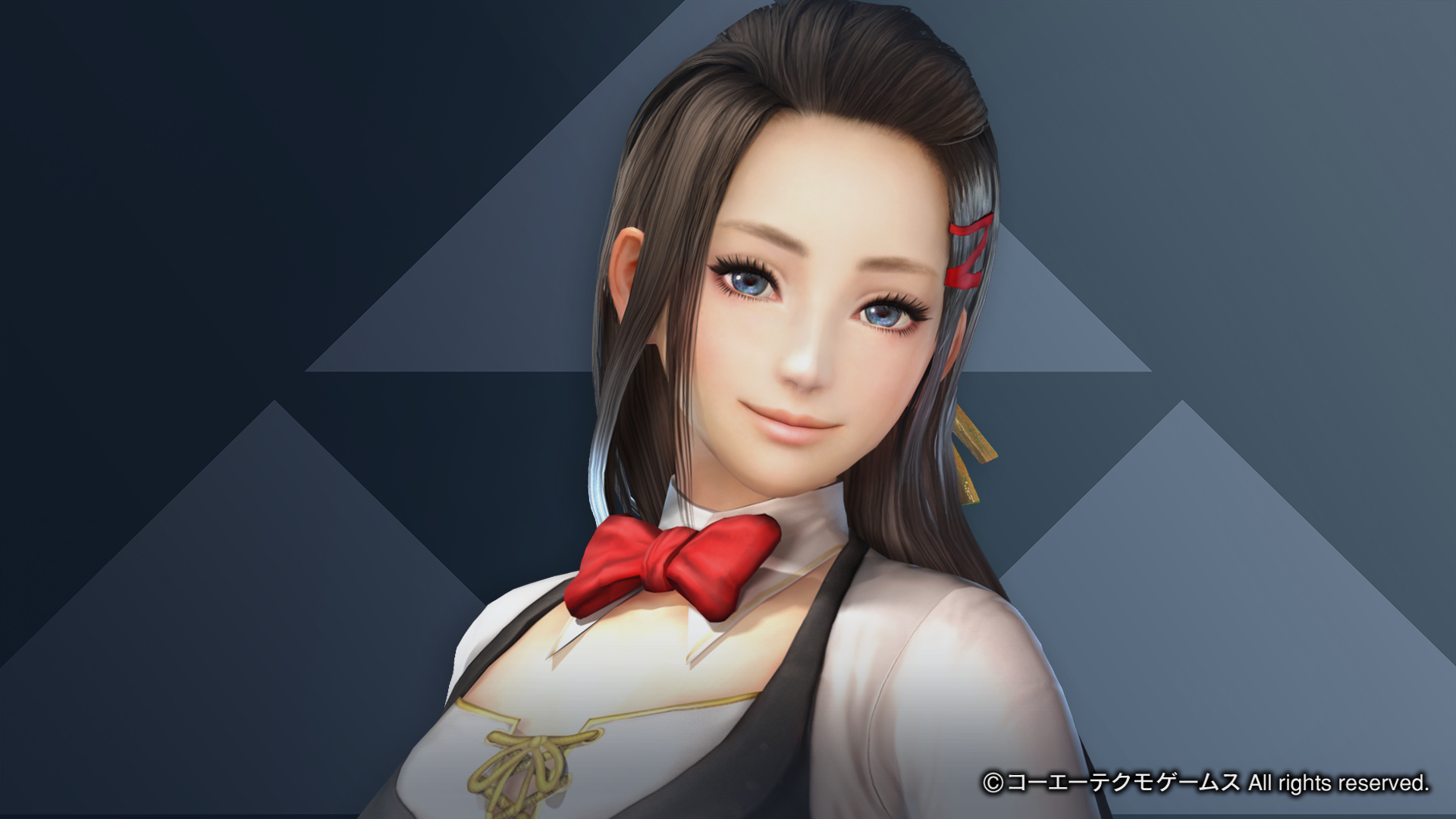 Lady Onikumo