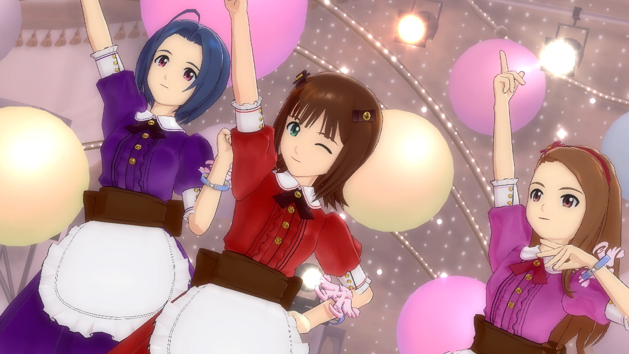 Idolm@ster 2 Ps3 English Patch