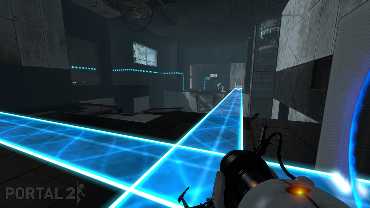 传送门2.Portal 2