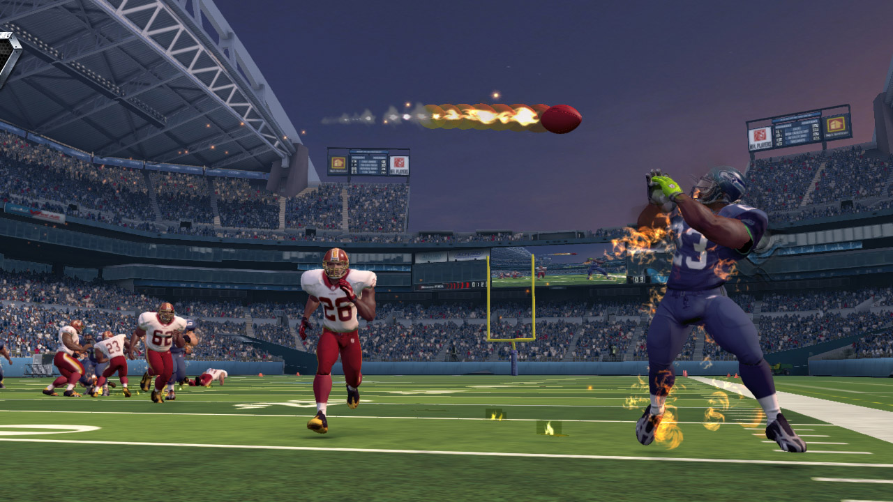 NFL Blitz on PS3 Official PlayStation™Store Canada
