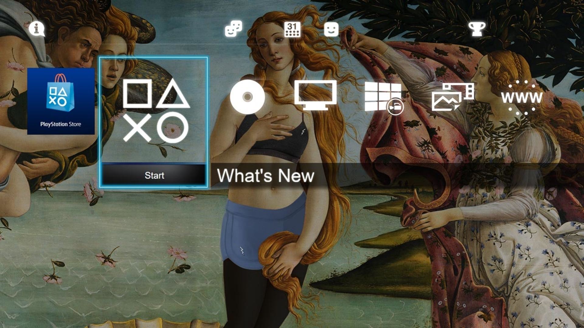 Ps4 Themes Broken | abashed venus broken on ps4 official playstation store Ps4 Themes Broken | abashed venus broken on ps4 official playstation store