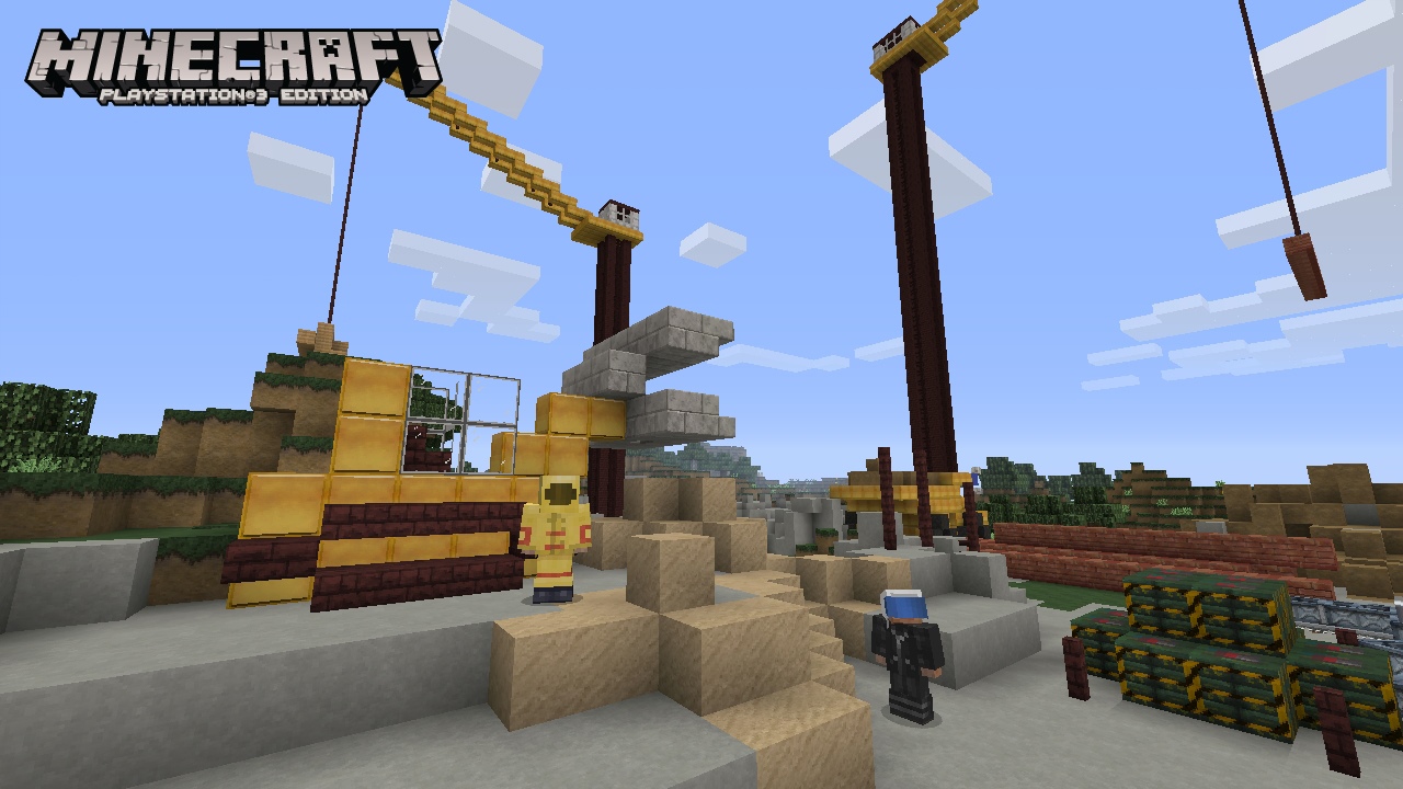 minecraft ps3 city texture pack download minecraft ps3 city texture pack download