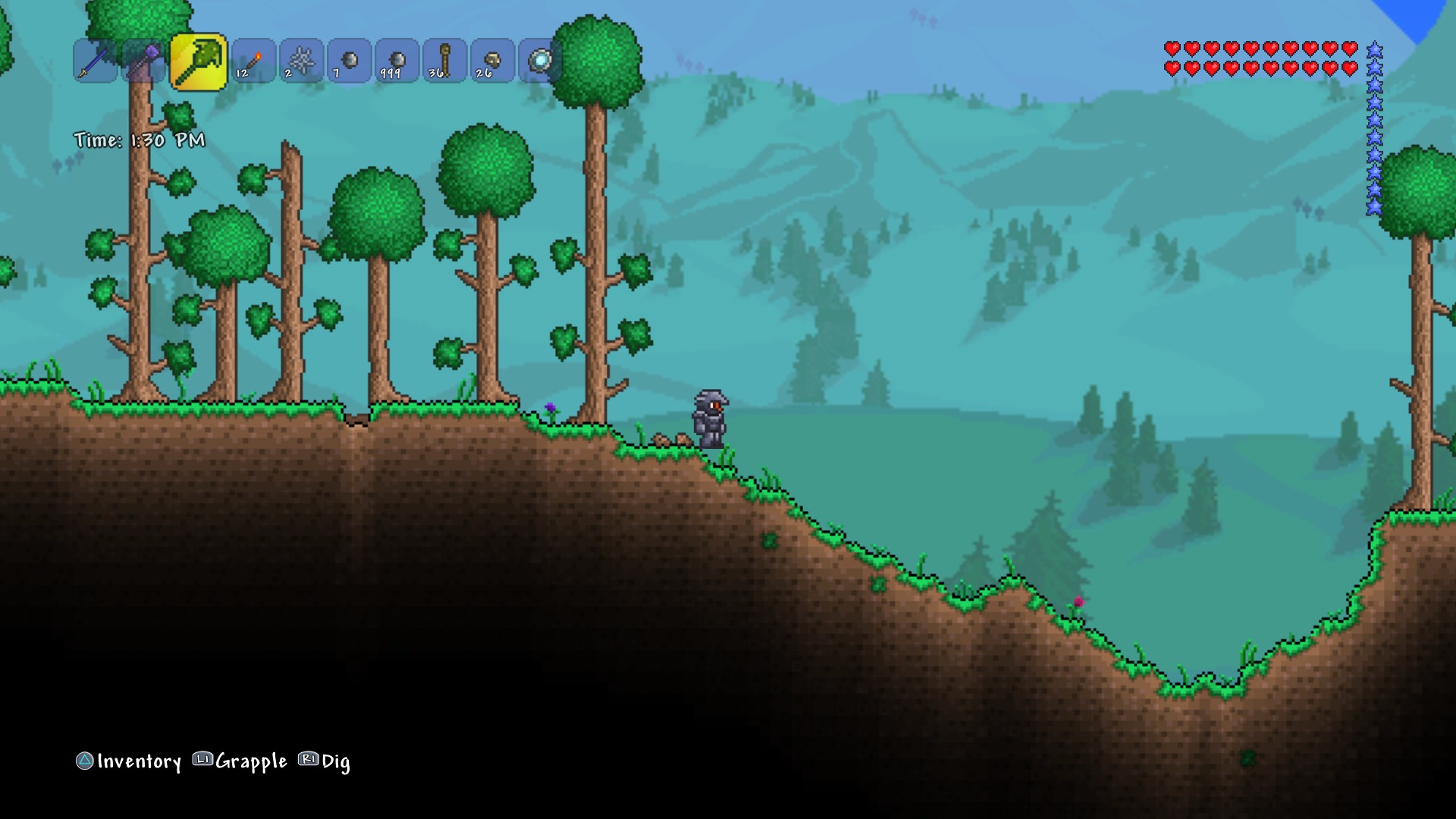 Ps4 terraria как пригласить