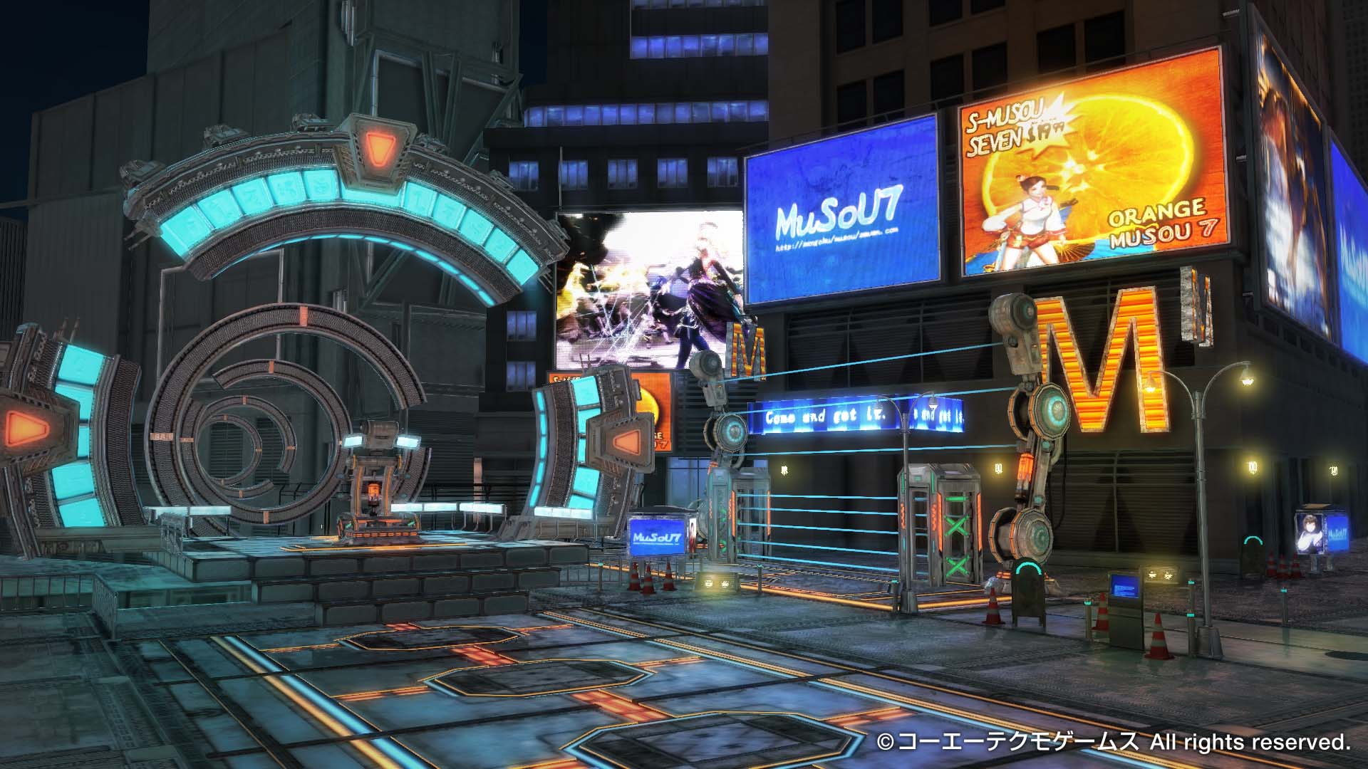 Science Fiction Residence Set on PS4 Official PlayStation™Store Taiwan