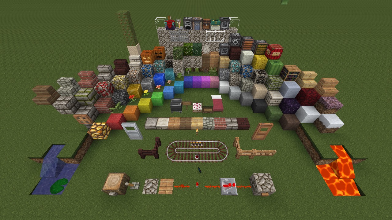 Natural Texture Pack on PS3 Official PlayStation™Store US Natural Texture Pack on PS3 Official PlayStation™Store US