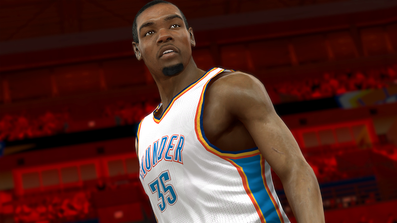 nba2k15 Gameplay nba 2k15 features a number of significant gameplay improvements, including approximately 5,000 new animations, all-new defensive ai, shooting systems, new team-specific play sets, and more control over rebounding, steals, and blocks making players feel engaged in every basketball decision and action. nba2k15 Gameplay nba 2k15 features a number of significant gameplay improvements, including approximately 5,000 new animations, all-new defensive ai, shooting systems, new team-specific play sets, and more control over rebounding, steals, and blocks making players feel engaged in every basketball decision and action.