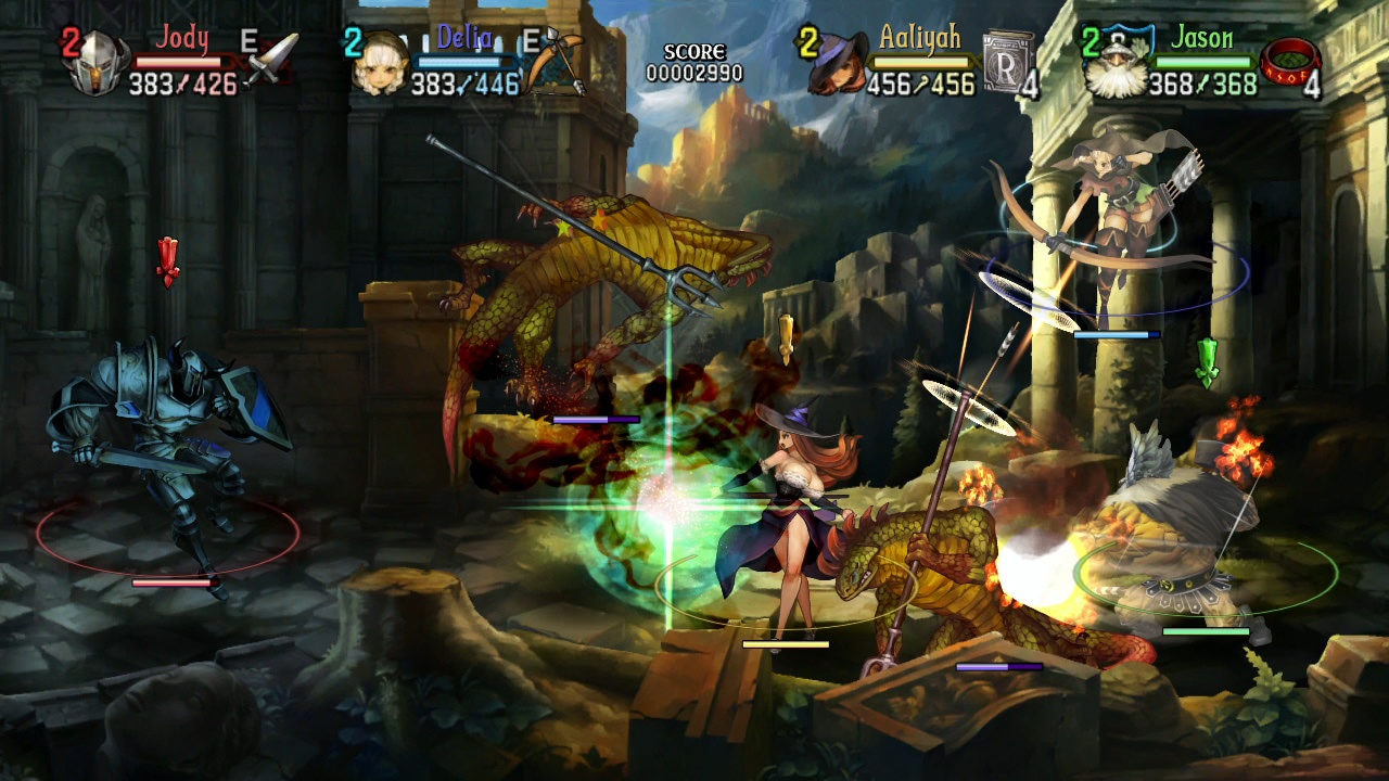 Dragon S Crown Playstation Vita The Best Ps Vita Buy Online And Track Price History Ps Deals Indonesia Dragon S Crown Playstation Vita The Best Ps Vita Buy Online And Track Price History Ps Deals Indonesia