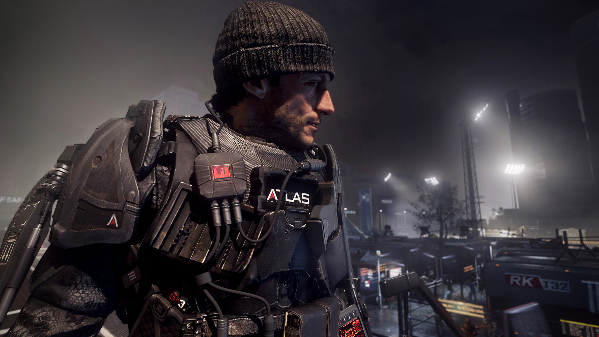 Buy Call of Duty Advanced Warfare Supremacy PS4 Compare Prices
