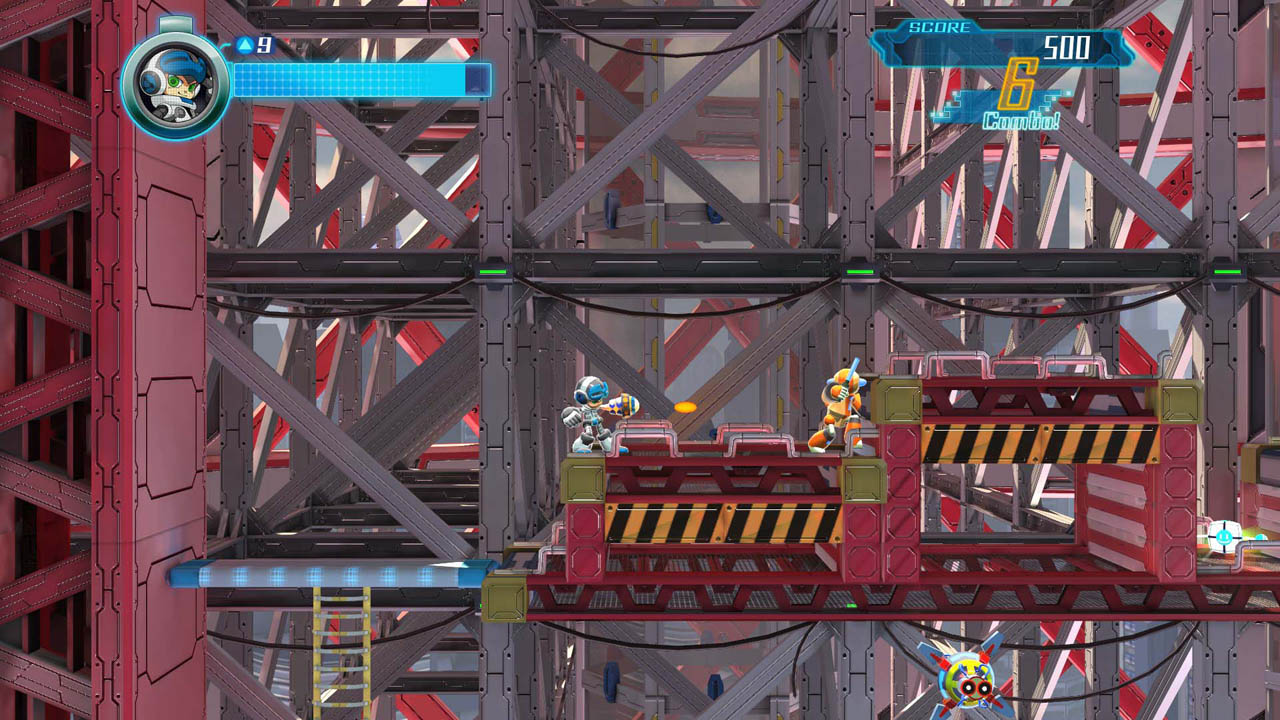 download mighty no 9 ps3 for free download mighty no 9 ps3 for free
