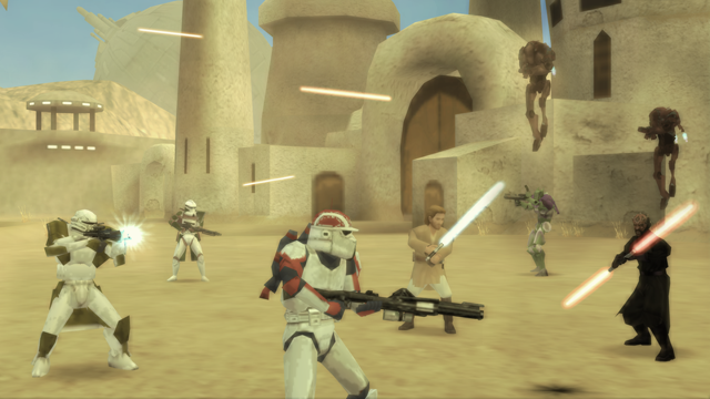 bear force 2 mod