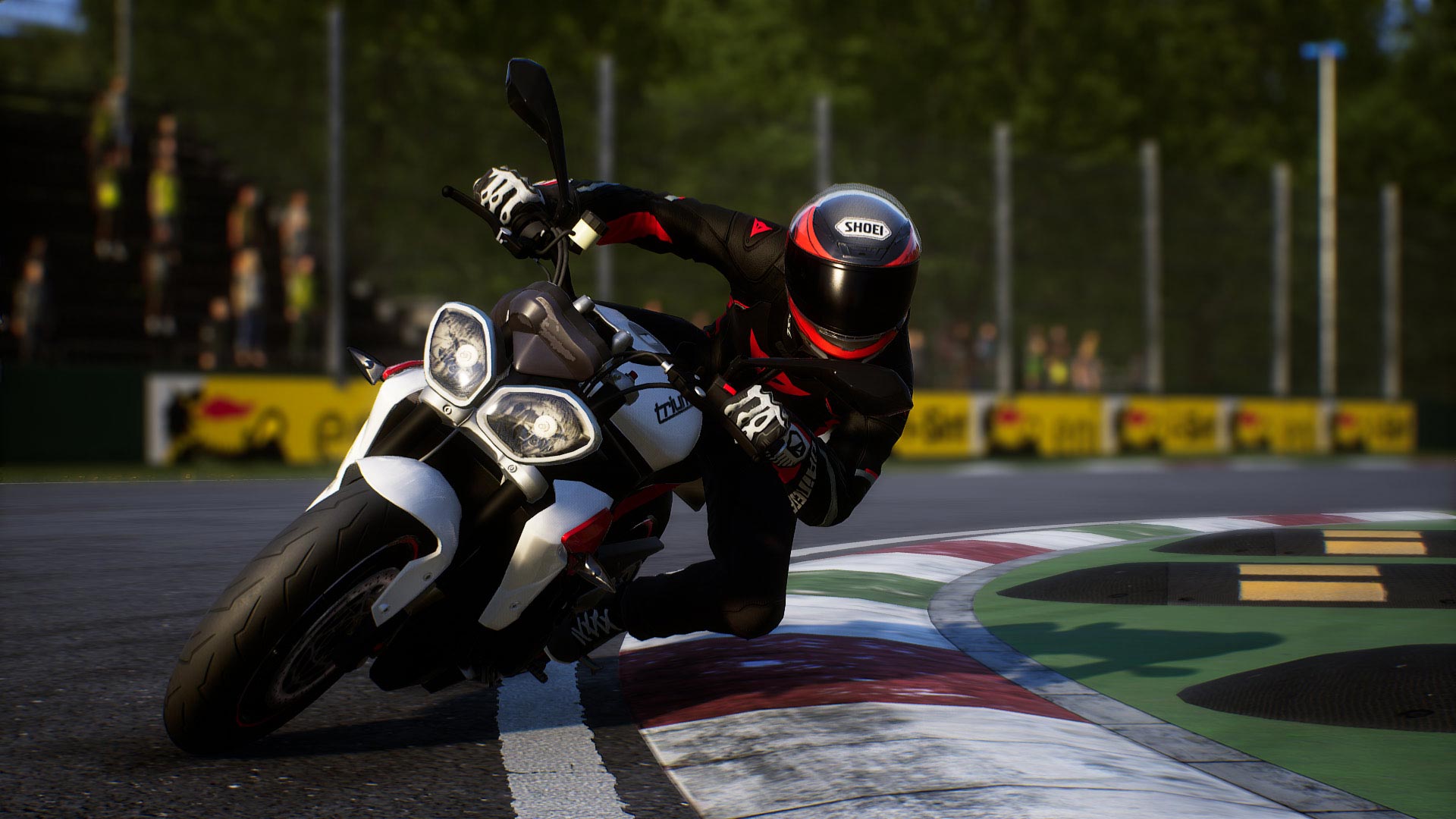 ride 3 - free pack 6 (英文版)