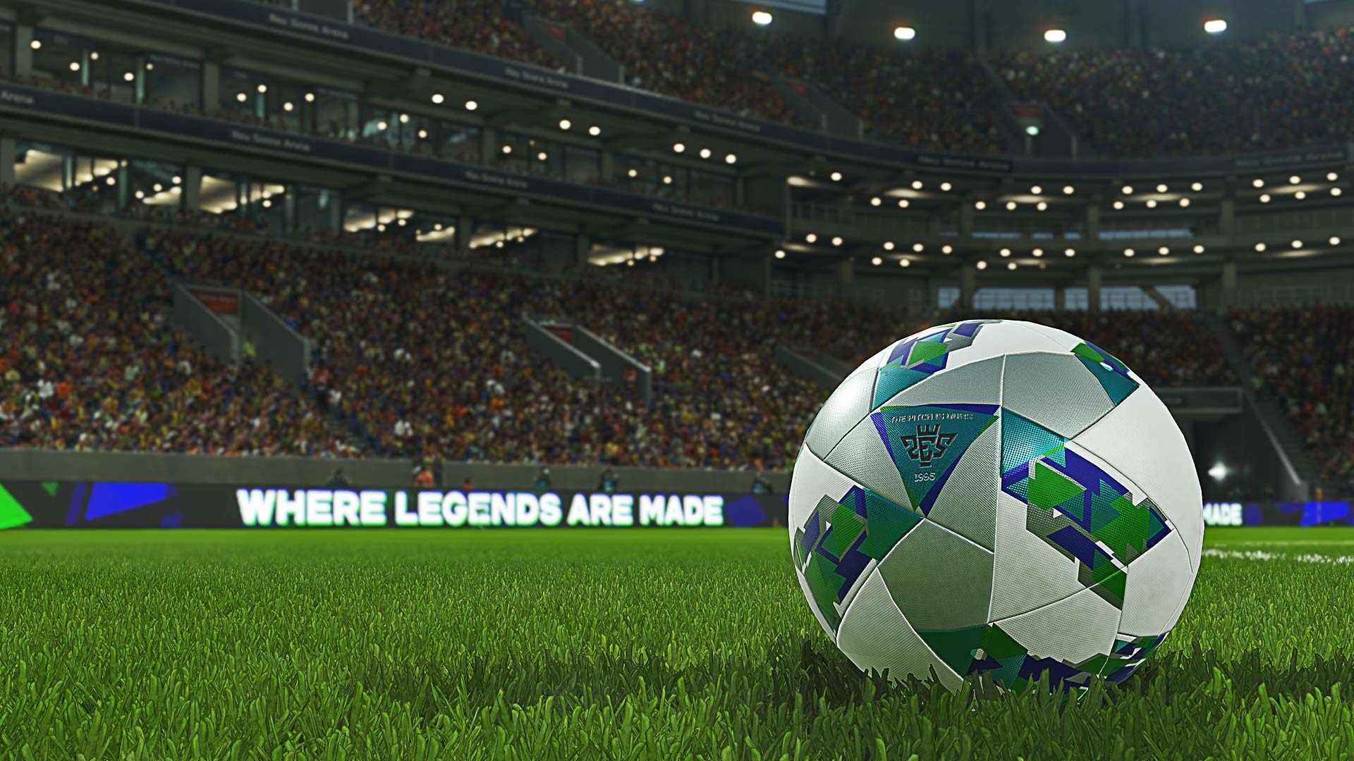 Image result for pes 2018