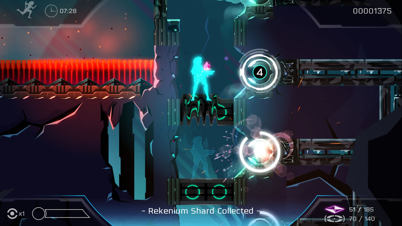 极速冒险2X：Critical Mass版.Velocity 2X Critical Mass Edition