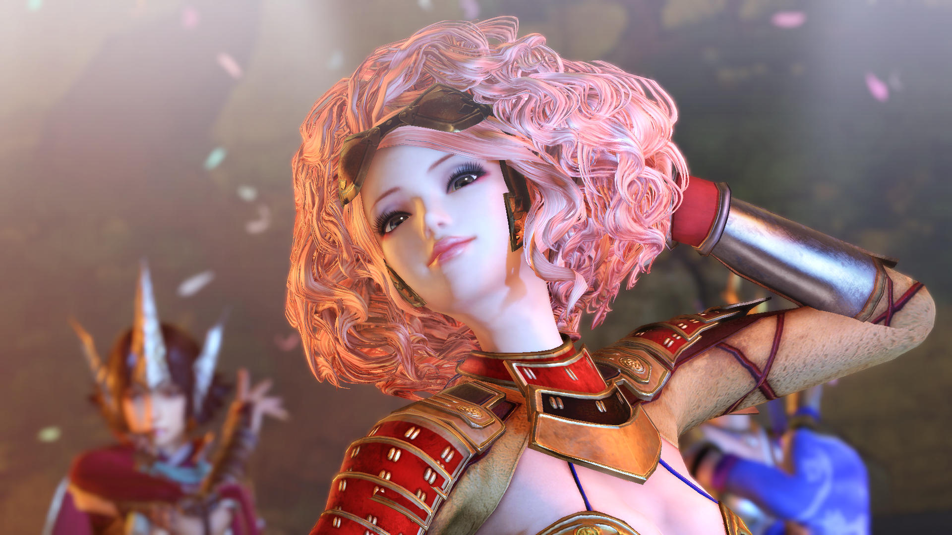 特别服装「小少将」 (中文版)