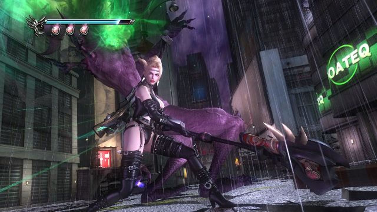 忍者龙剑传：西格玛2.Ninja Gaiden Sigma 2