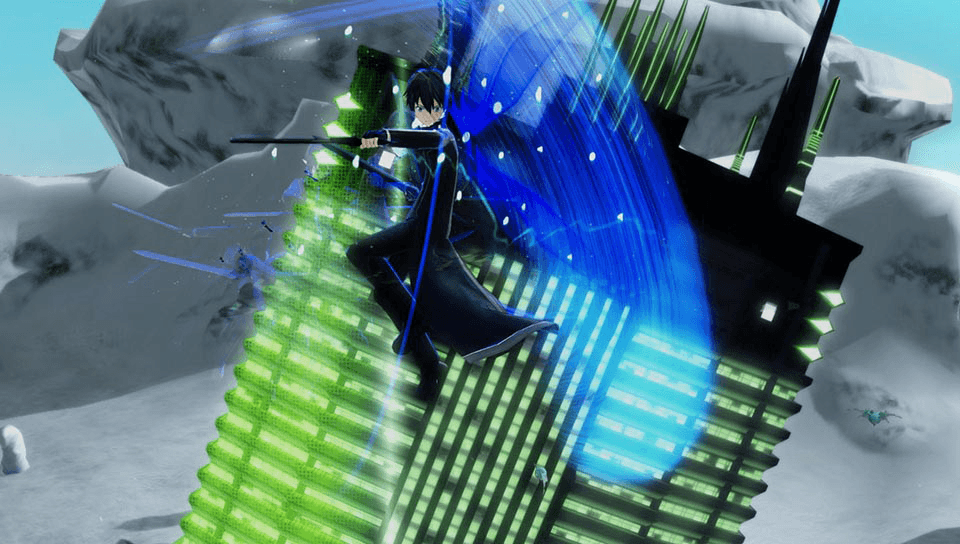 Playstation Store Accel World Vs Sword Art Online