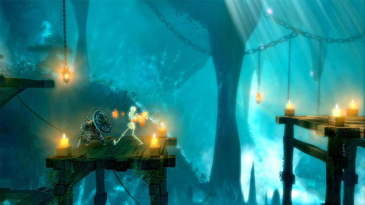 trine 3 ps4 store