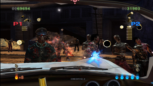 House of the Dead 4 PS3 PS Deals