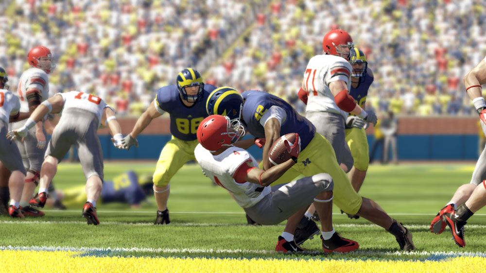 Download Ncaa Football Ps4