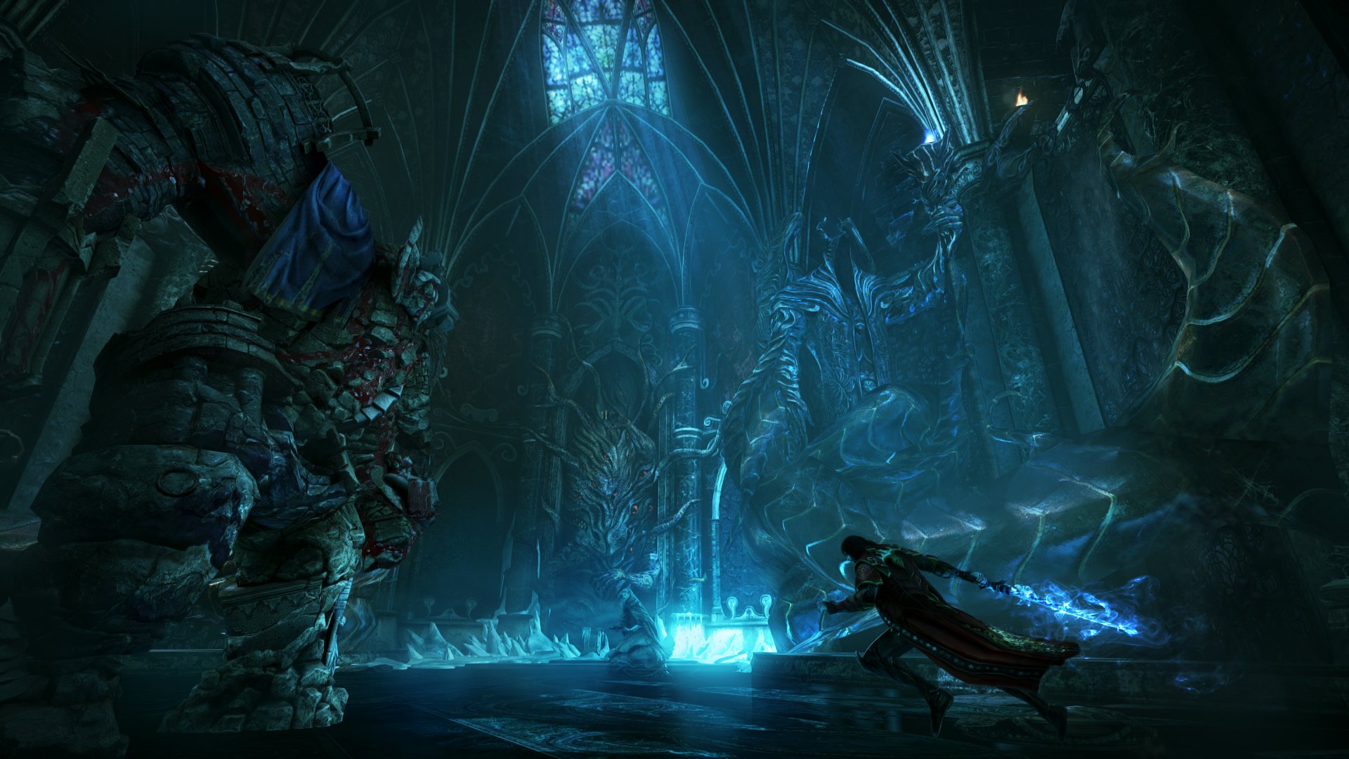 Castlevania: Lords of Shadow 2 Revelations PS3 — buy online and track price  history — PS Deals USA