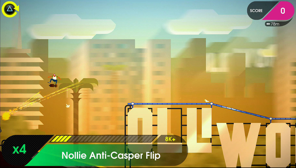 lets play olliolli2