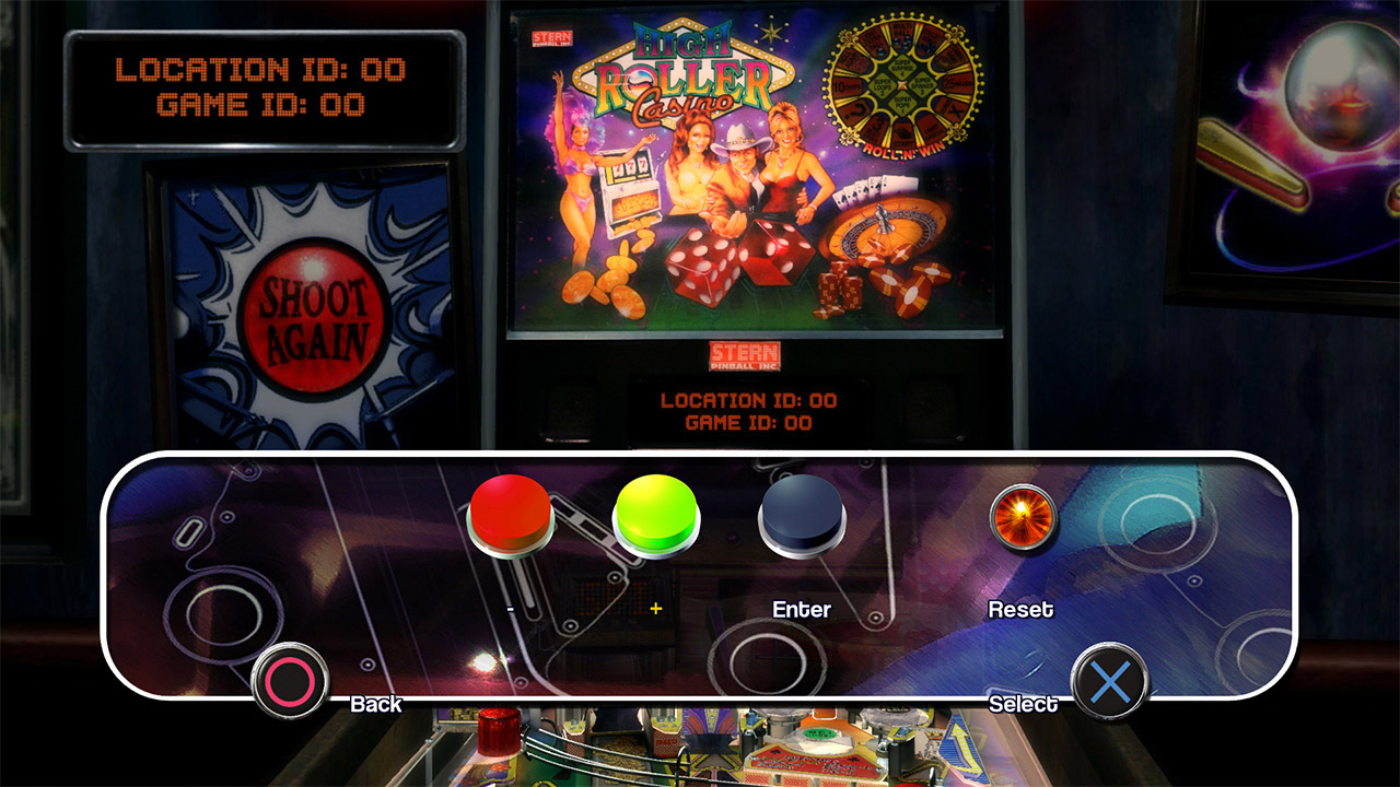 Juego highroller casino gratis