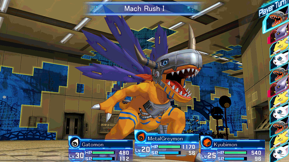 digimon cyber sleuth digimon cyber sleuth