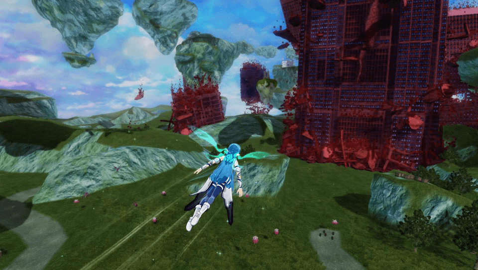 Playstation Store Accel World Vs Sword Art Online