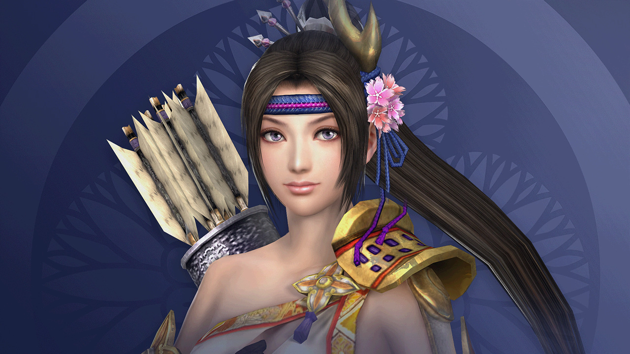 特制服装「稻姬」 - ps4 | playstation64store官方网站 香港