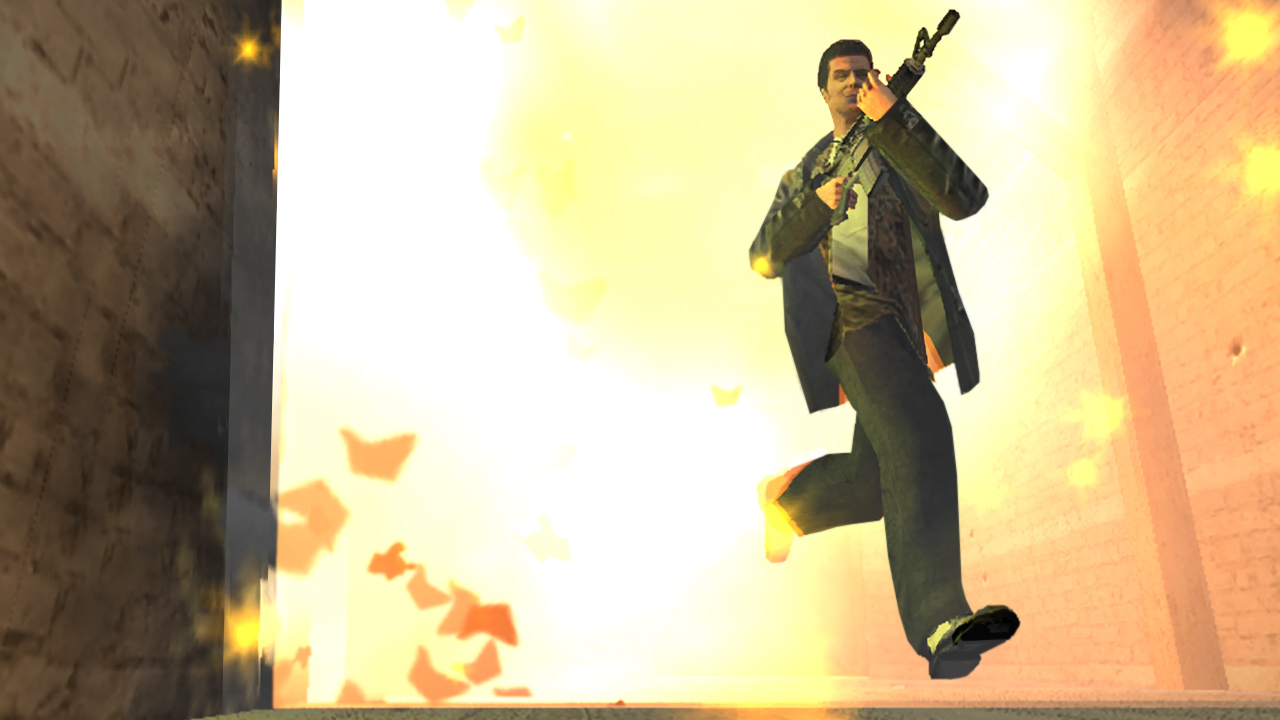 Max Payne Mobile on iOS — price history, screenshots, discounts • USA