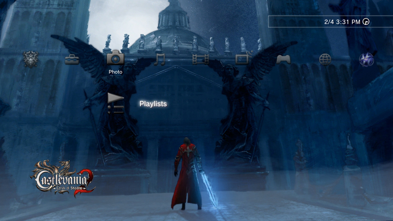 Castlevania: Lords of Shadow 2 Theme on PS3 | Official PlayStation