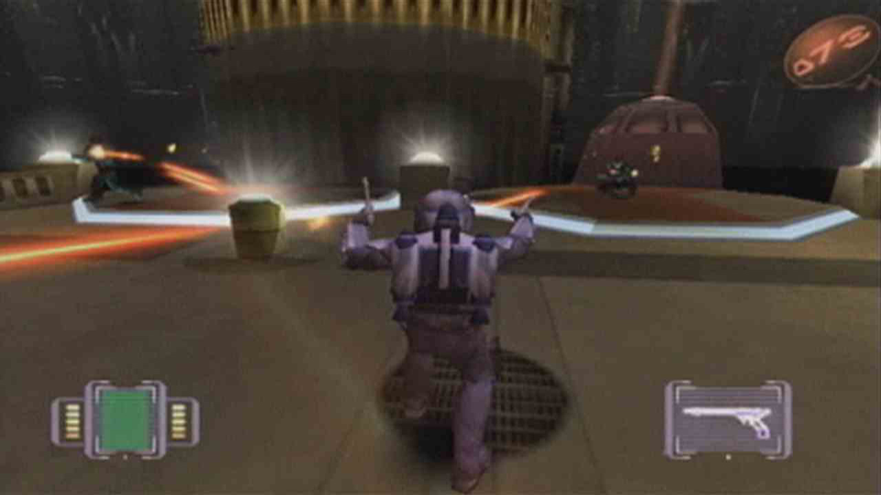 star wars bounty hunter ps2