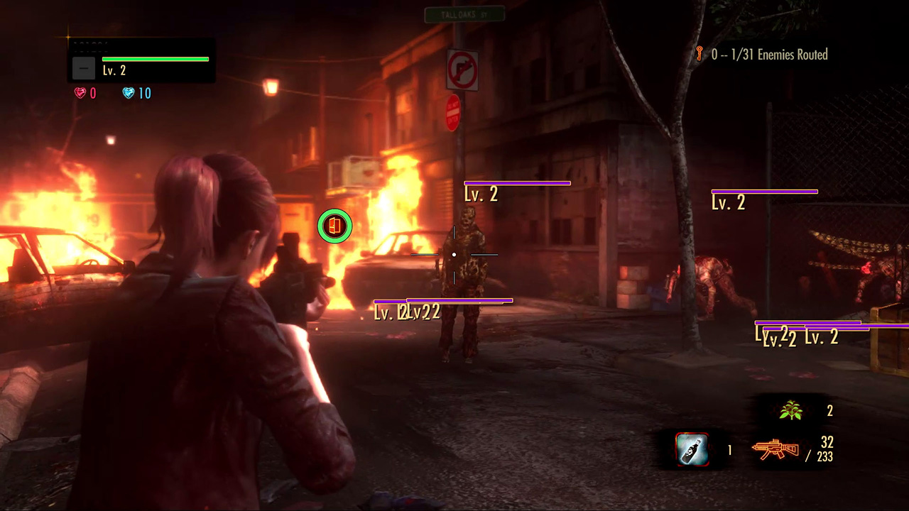生化危机：启示录2 – 豪华版.Resident Evil Revelations 2 Deluxe Edition