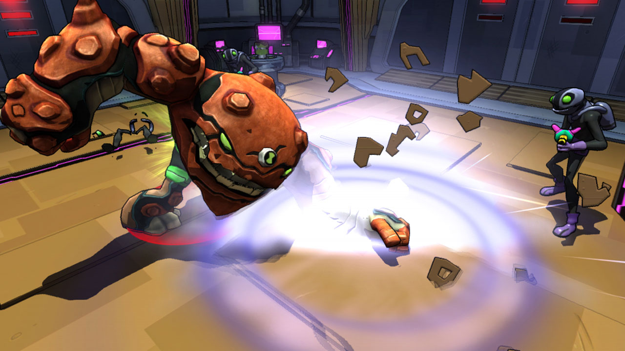 Ben 10 Omniverse 2 en PS3 PlayStation™Store oficial Colombia Ben 10 Omniverse 2 en PS3 PlayStation™Store oficial Colombia