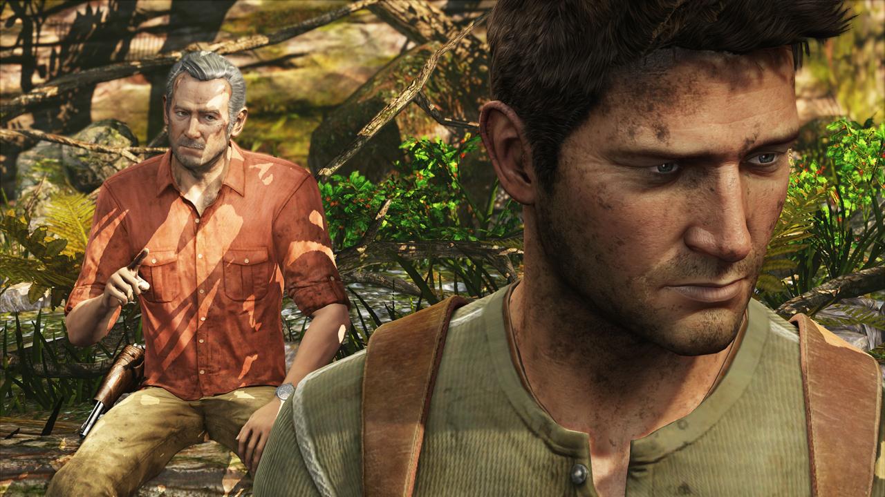 Uncharted 4 Full Gameplay